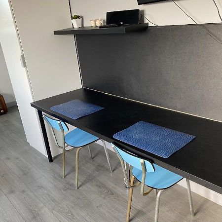 Jolie Studio 10Min Centre Ville Et 300M Quai De Seine Wifi Руан Екстериор снимка
