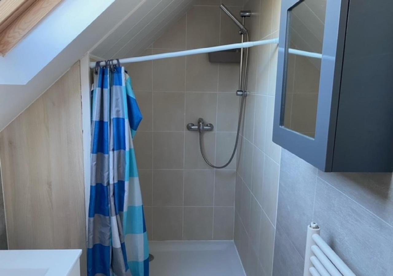 Jolie Studio 10Min Centre Ville Et 300M Quai De Seine Wifi Руан Екстериор снимка