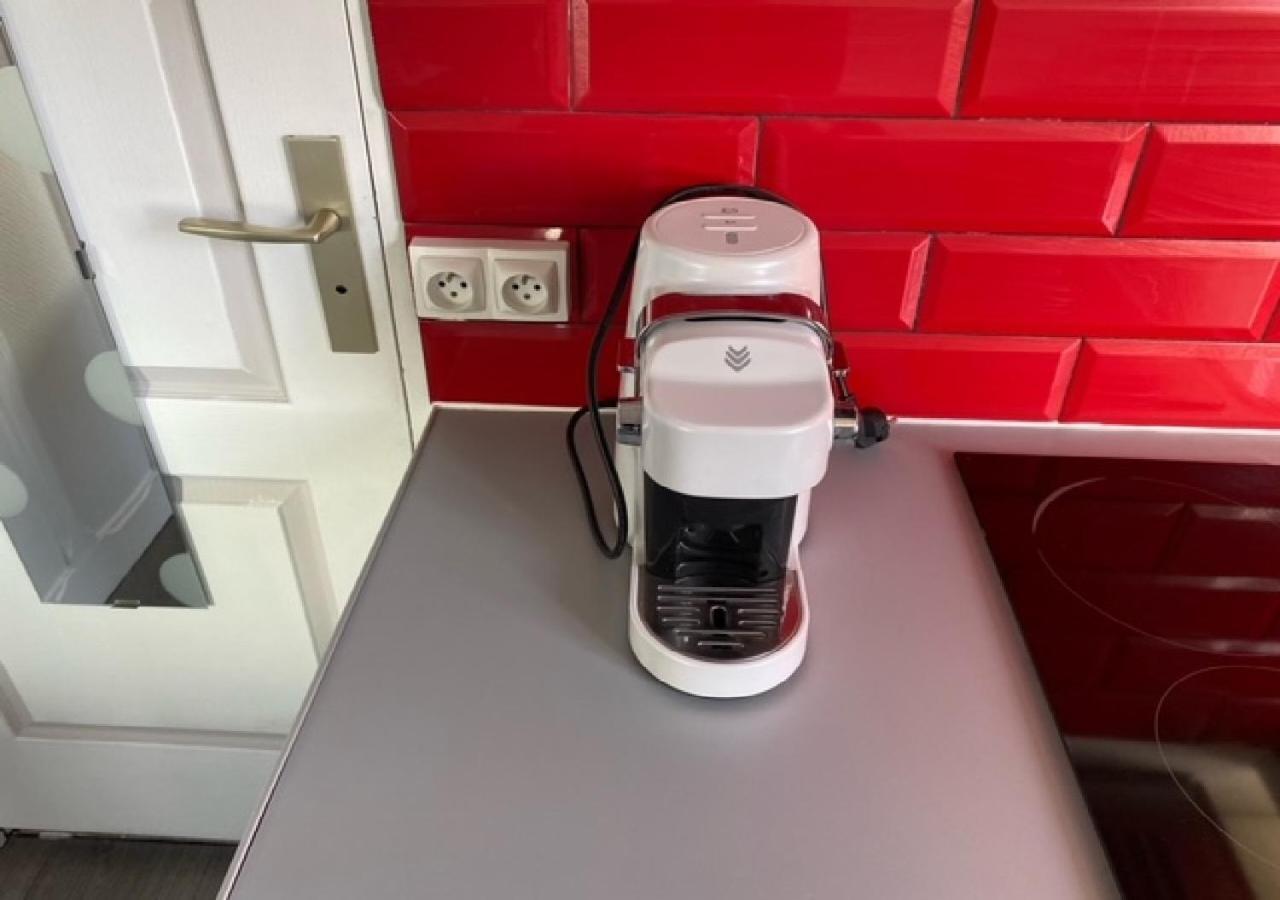 Jolie Studio 10Min Centre Ville Et 300M Quai De Seine Wifi Руан Екстериор снимка